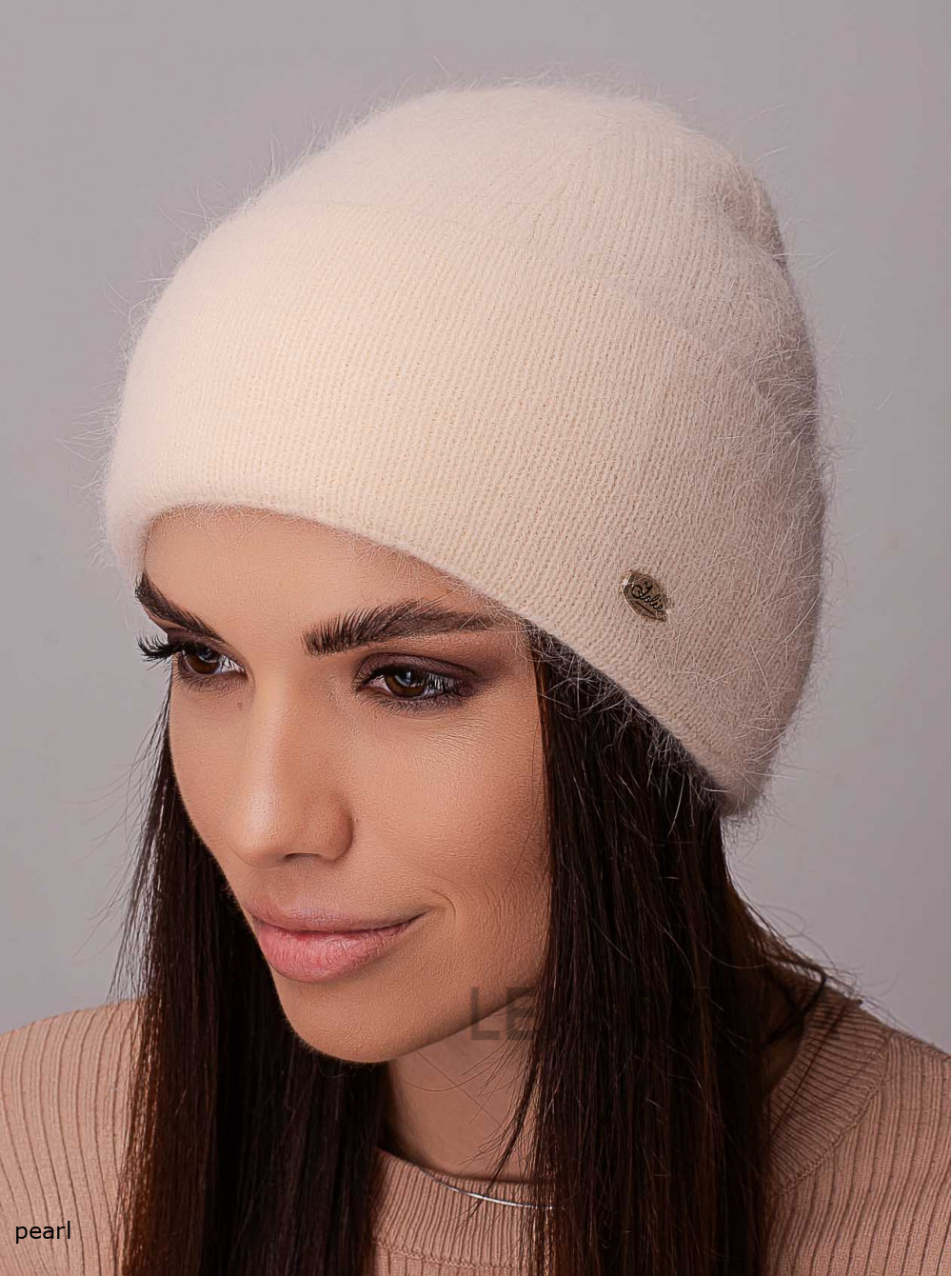 Women's cap Skarlet