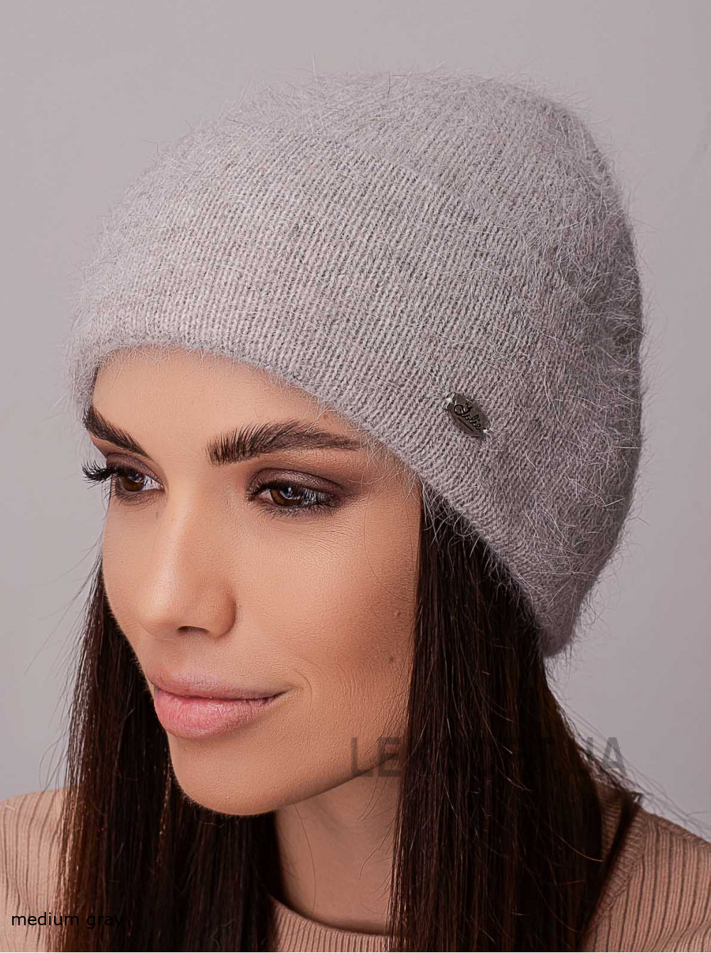 Women's cap Skarlet