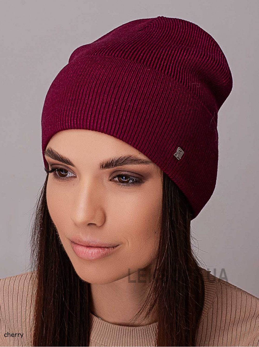 Women's cap Skill