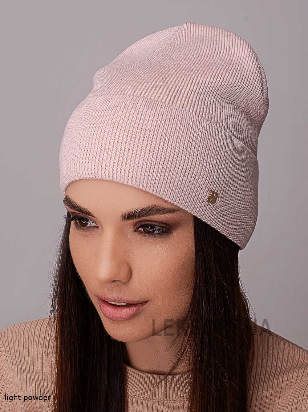 Women's cap Skill
