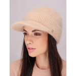 Women's baseball cap "Solo" Women's baseball cap "Solo"