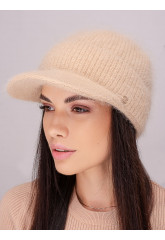 Women's baseball cap "Solo"