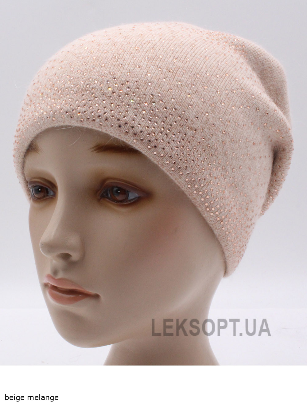 Women's cap Suzir'ya