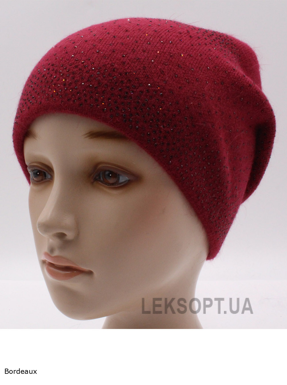 Women's cap Suzir'ya