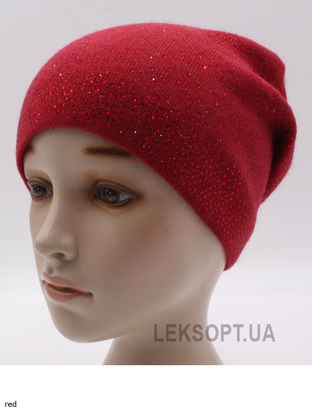 Women's cap Suzir'ya