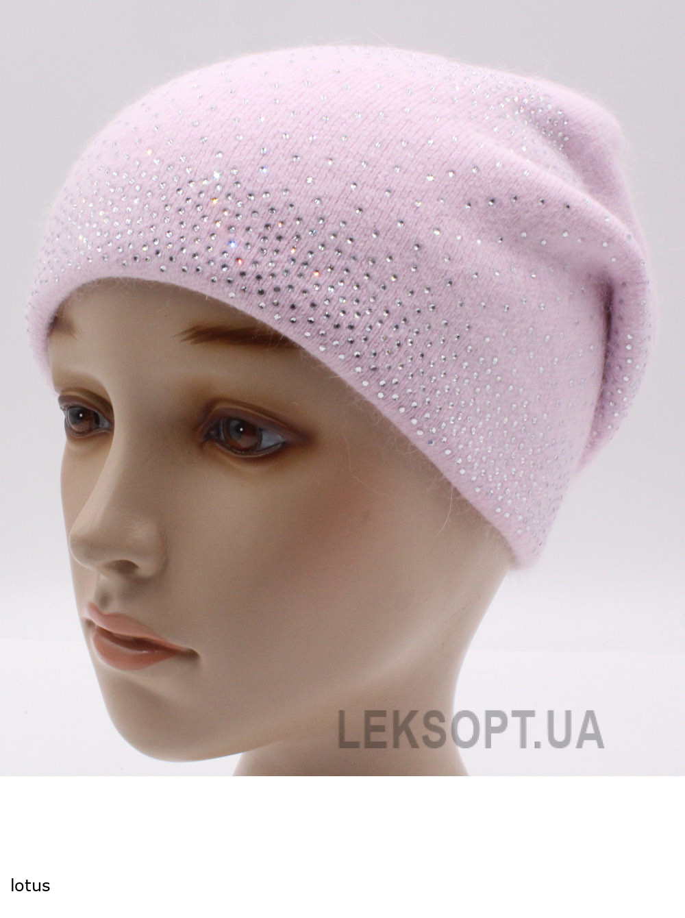 Women's cap Suzir'ya