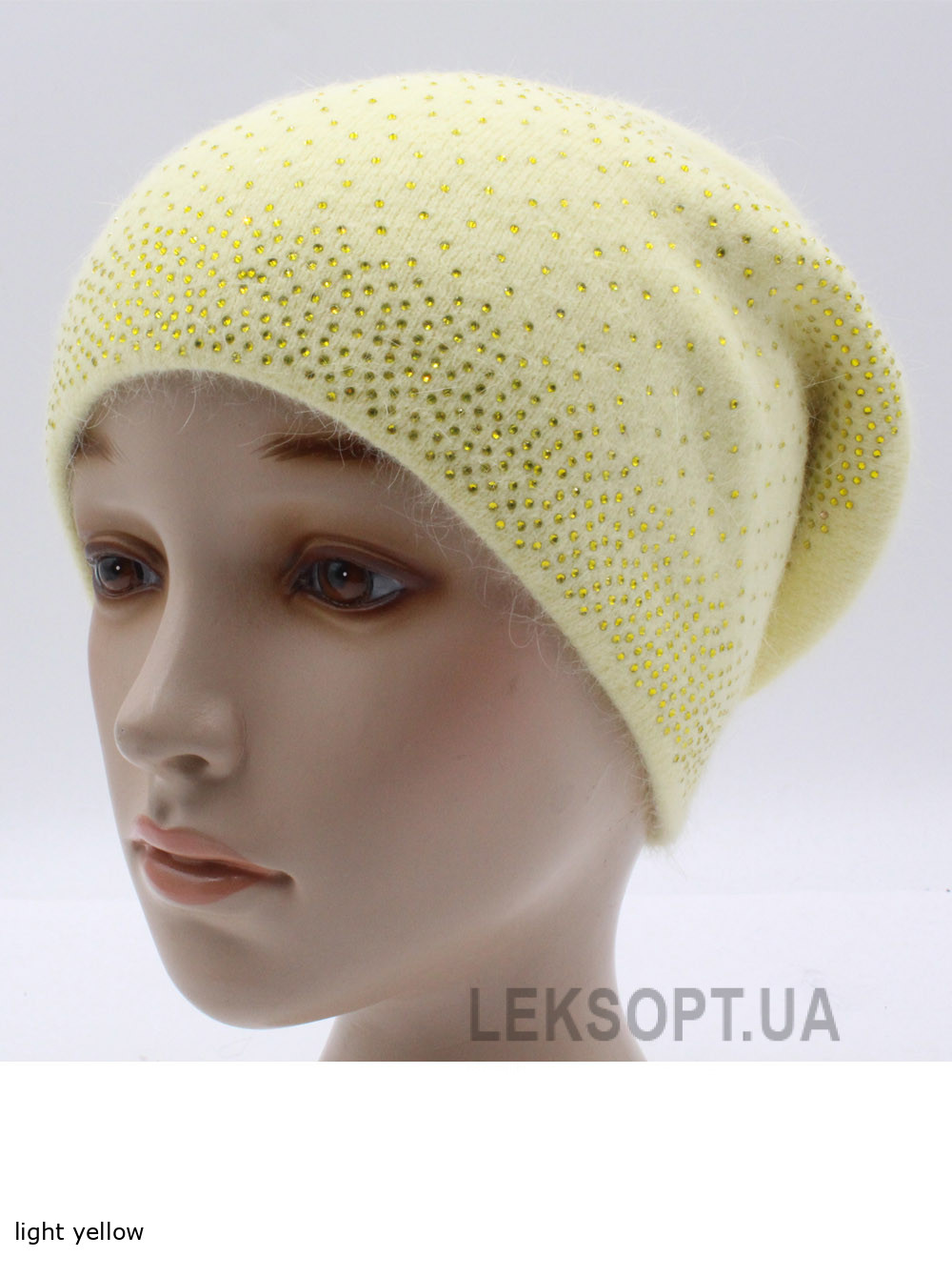 Women's cap Suzir'ya