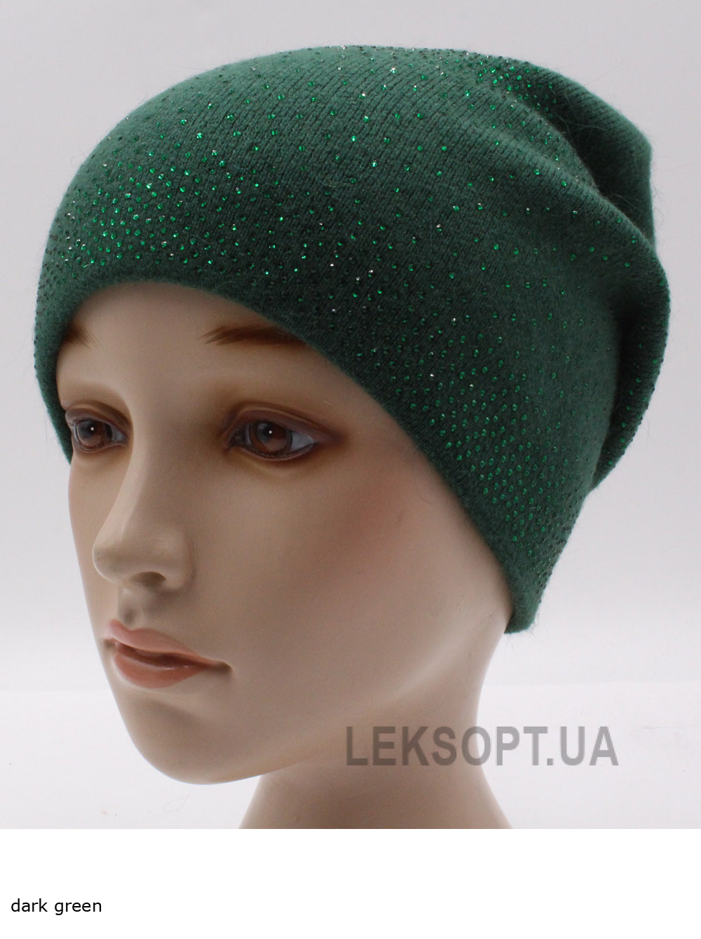 Women's cap Suzir'ya