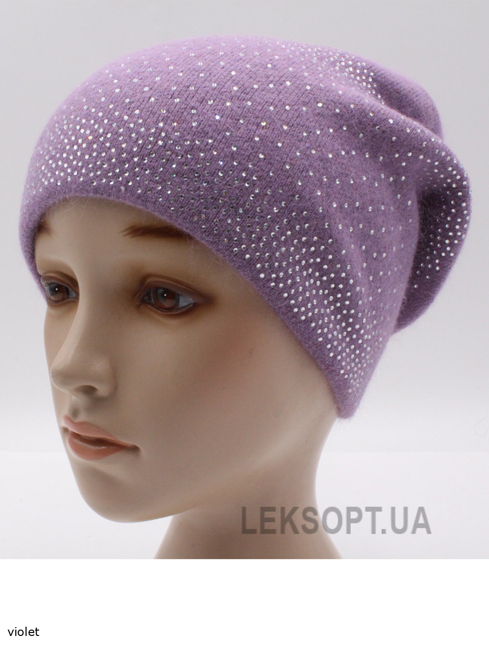 Women's cap Suzir'ya