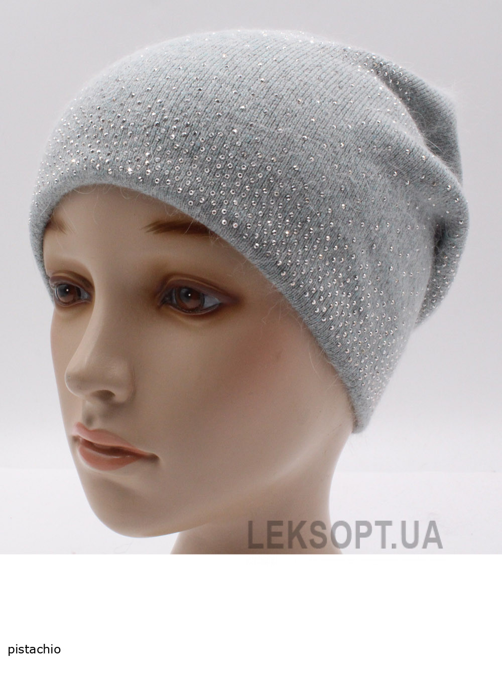 Women's cap Suzir'ya