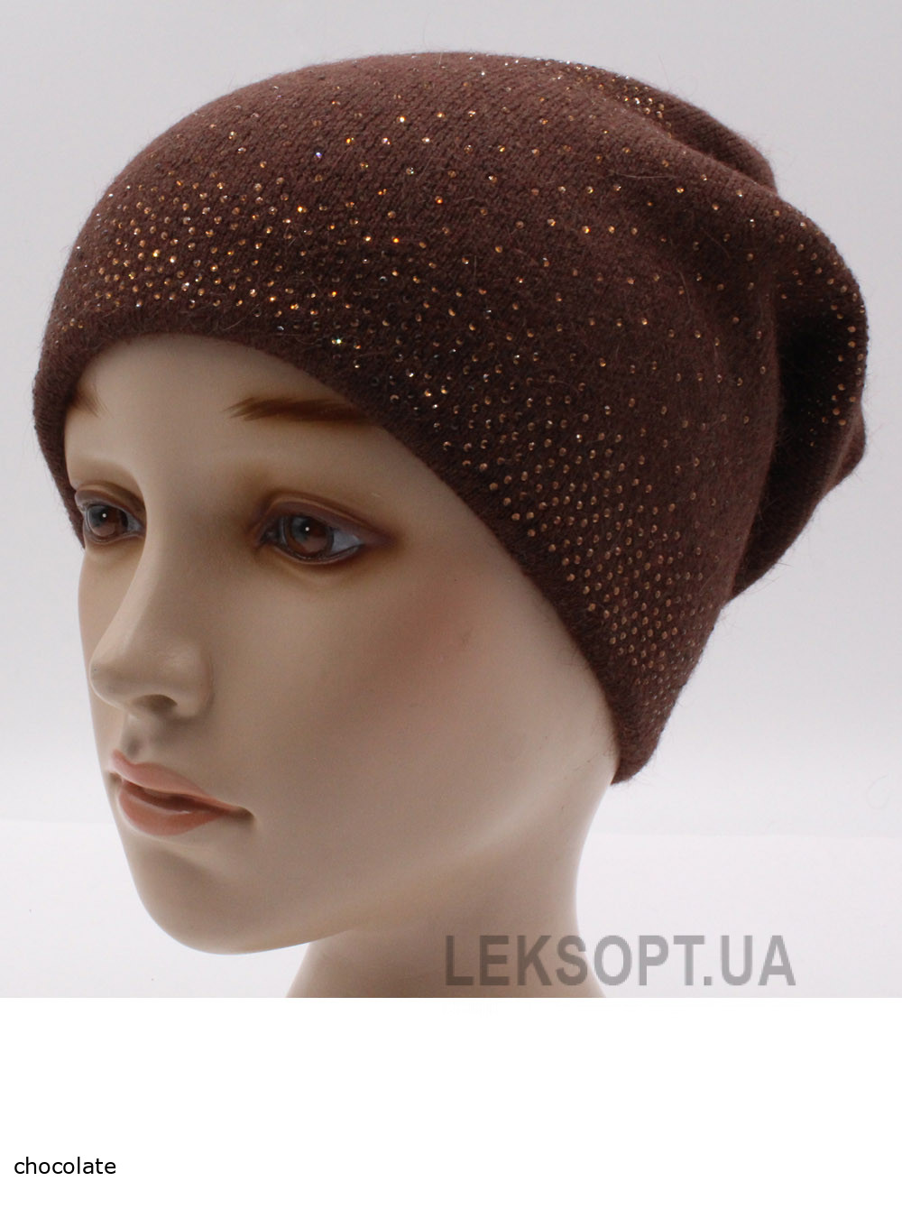 Women's cap Suzir'ya