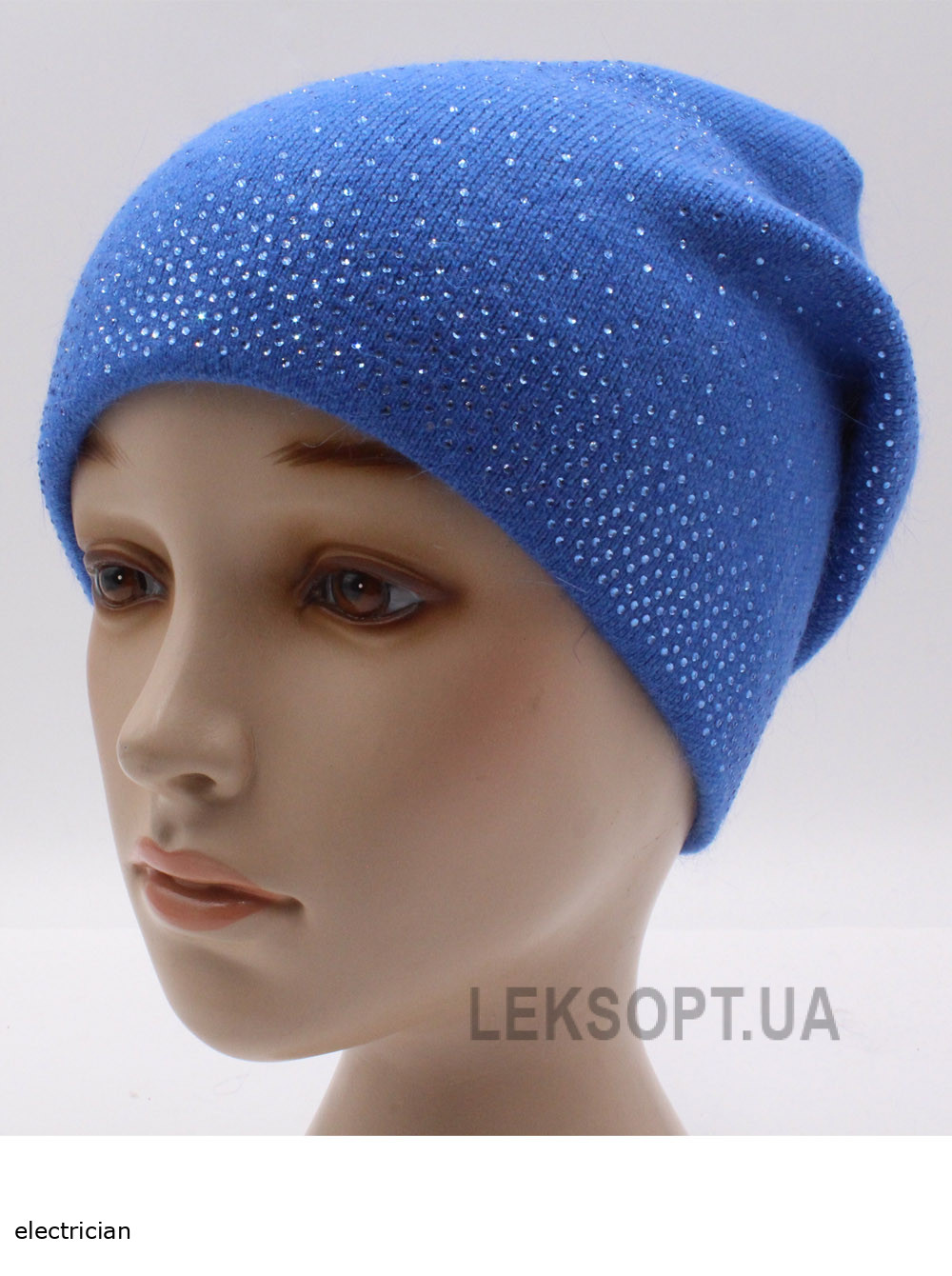 Women's cap Suzir'ya