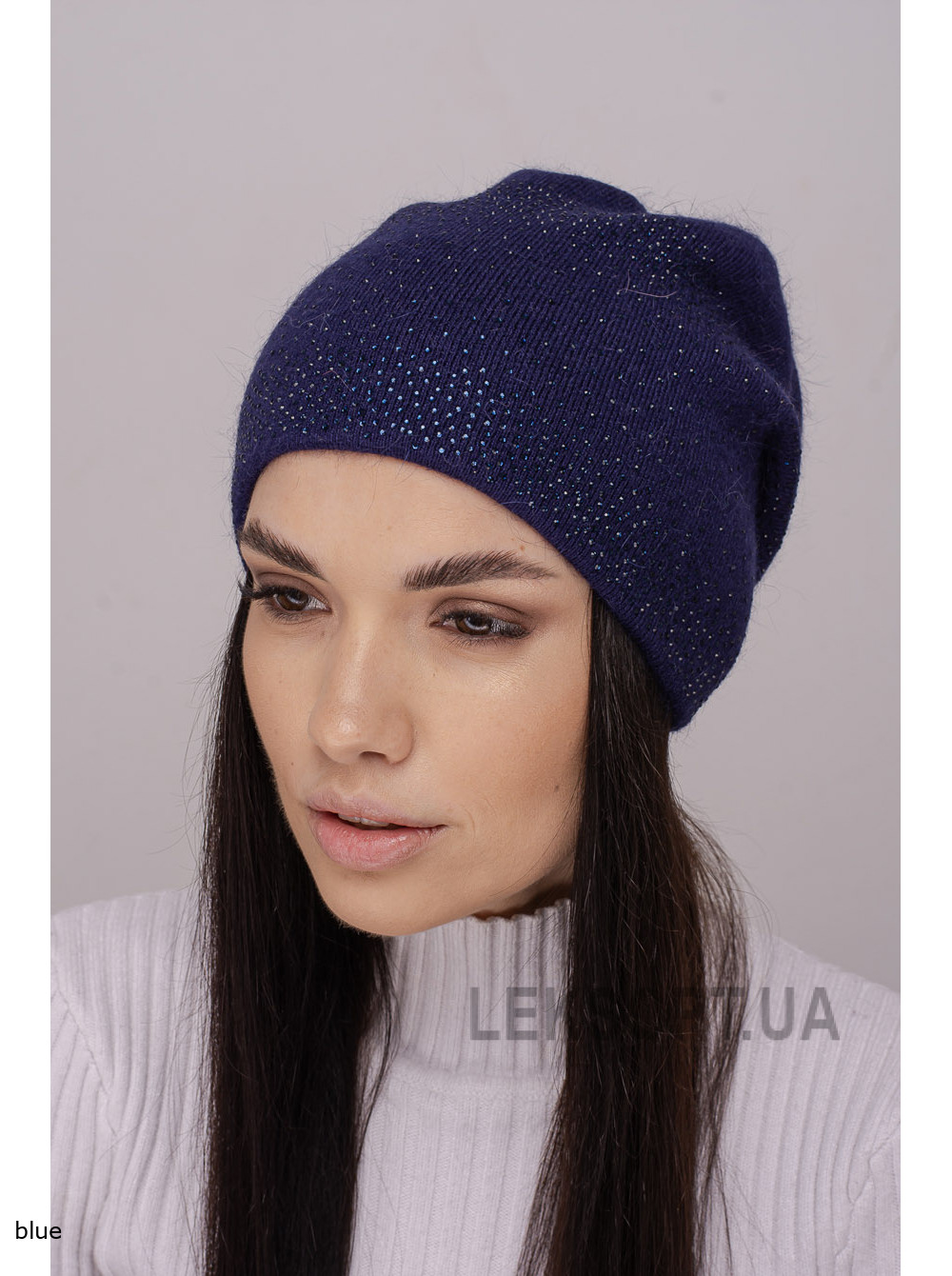 Women's cap Suzir'ya