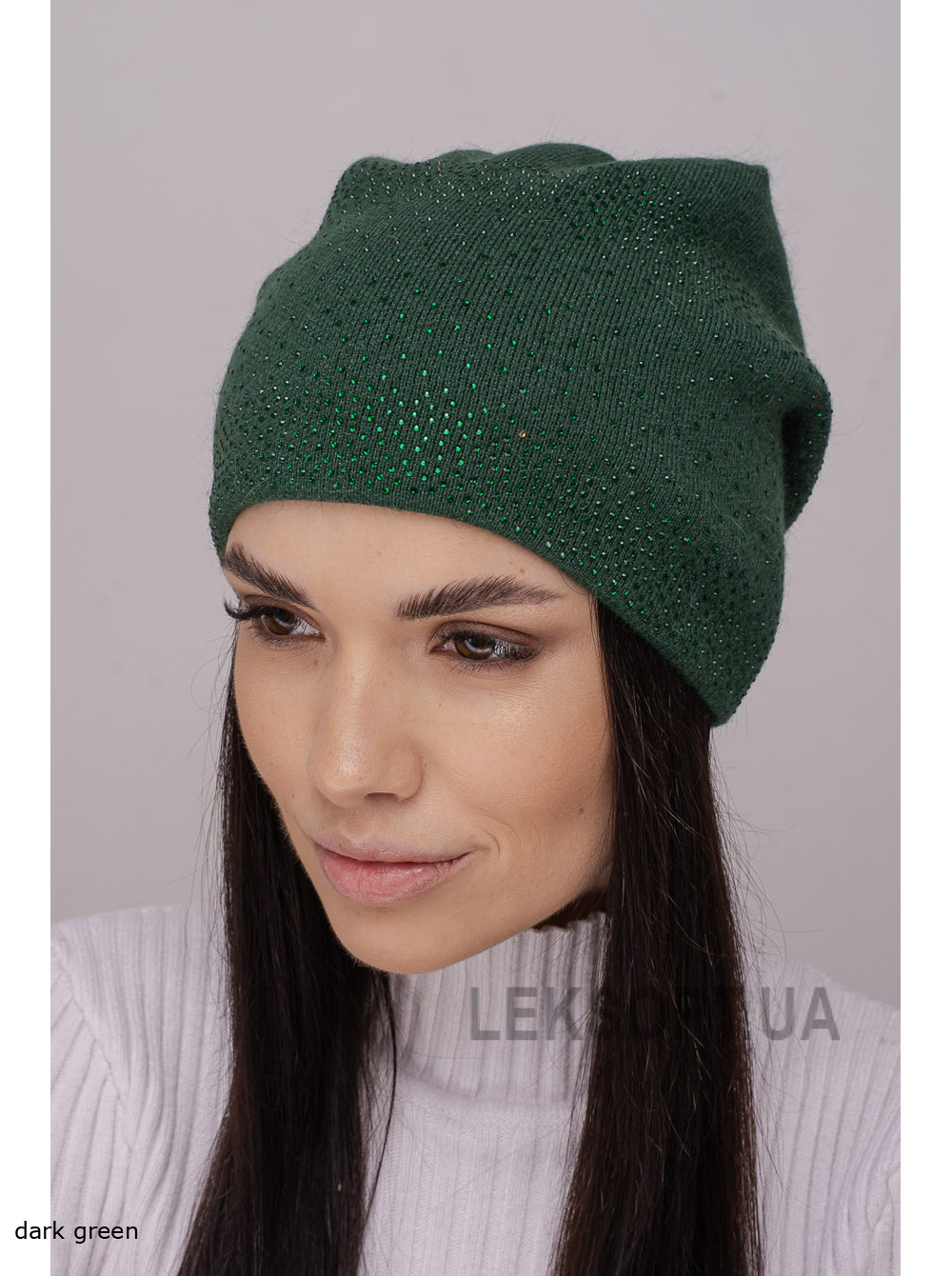 Women's cap Suzir'ya