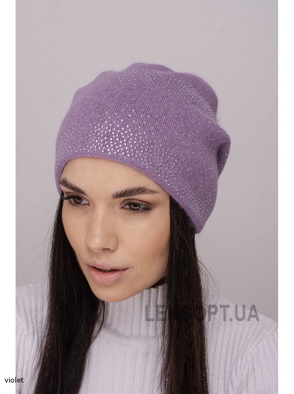 Women's cap Suzir'ya