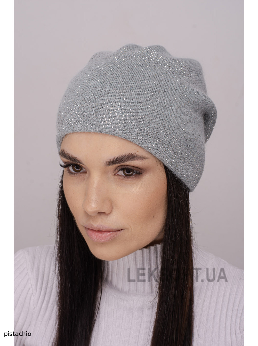 Women's cap Suzir'ya