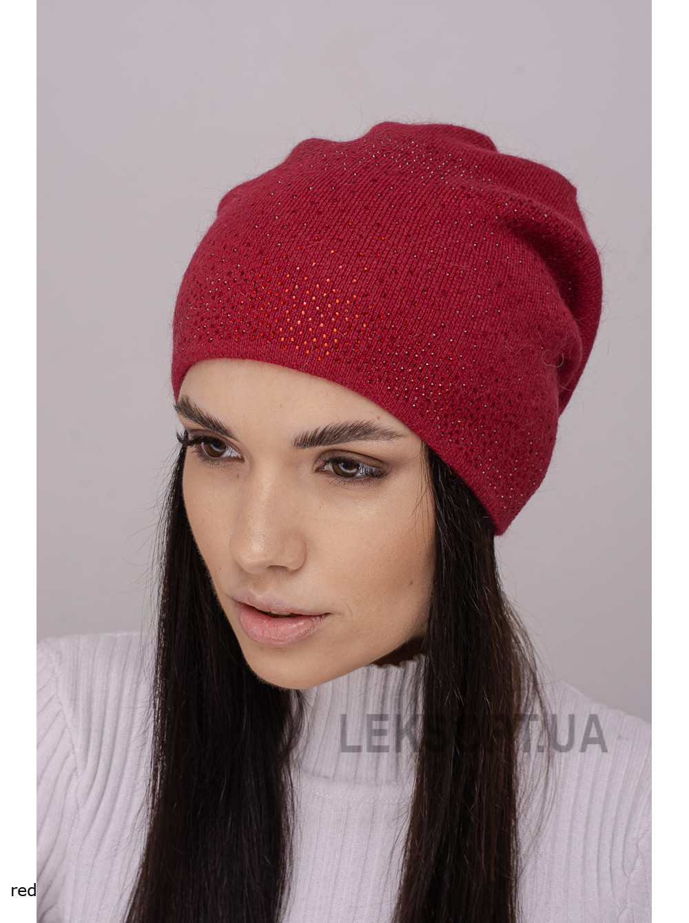 Women's cap Suzir'ya