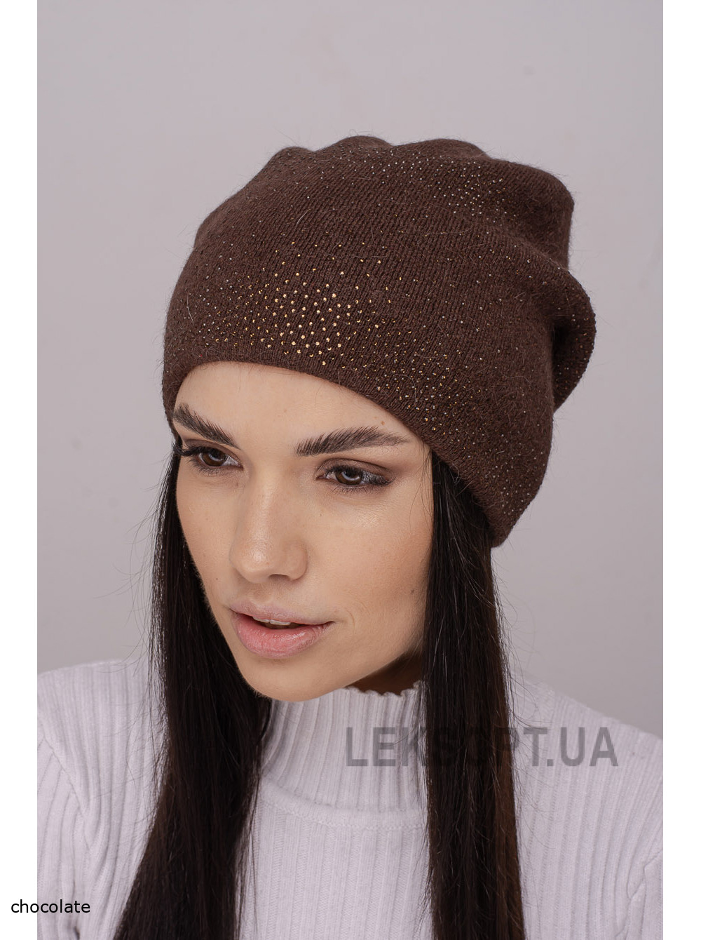 Women's cap Suzir'ya