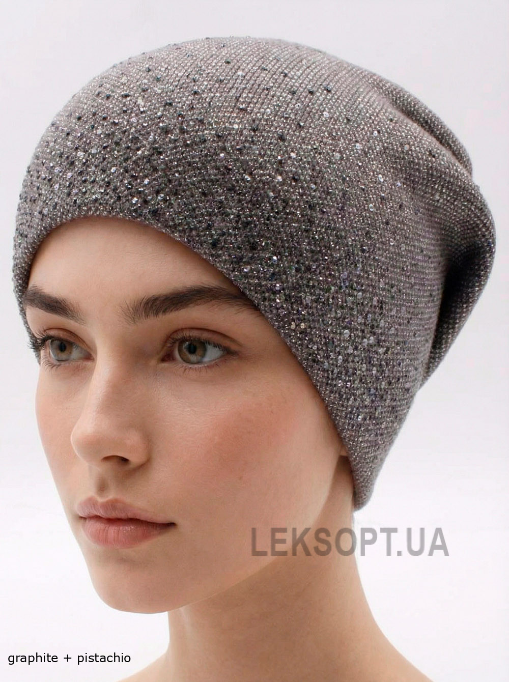 Women's cap Syayvo