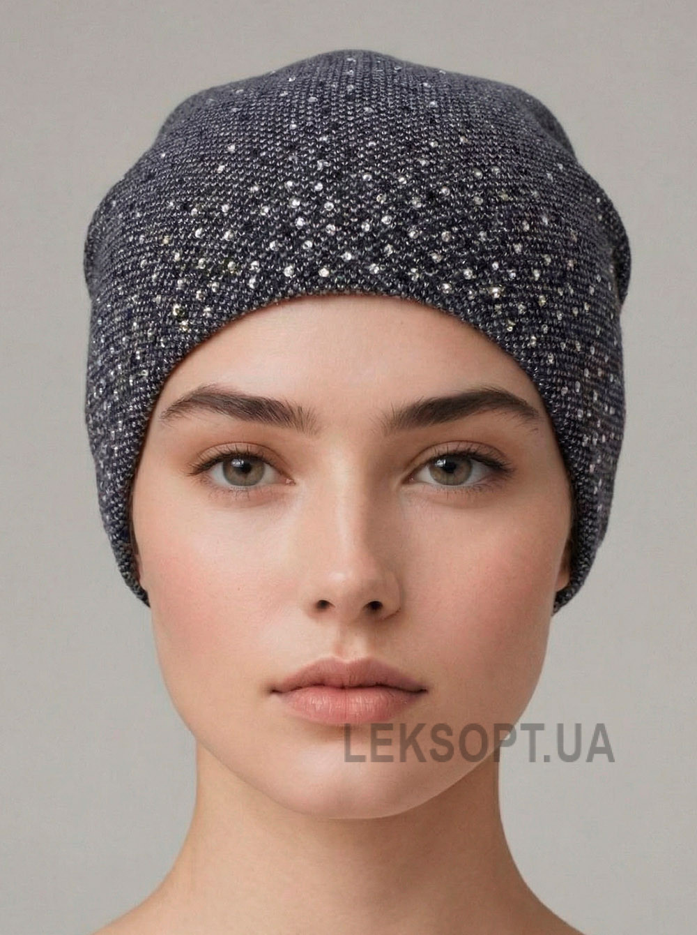 Women's cap Syayvo