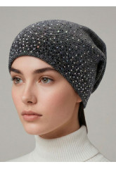 Women's cap "Syayvo"