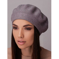 Women's beret "Simona"