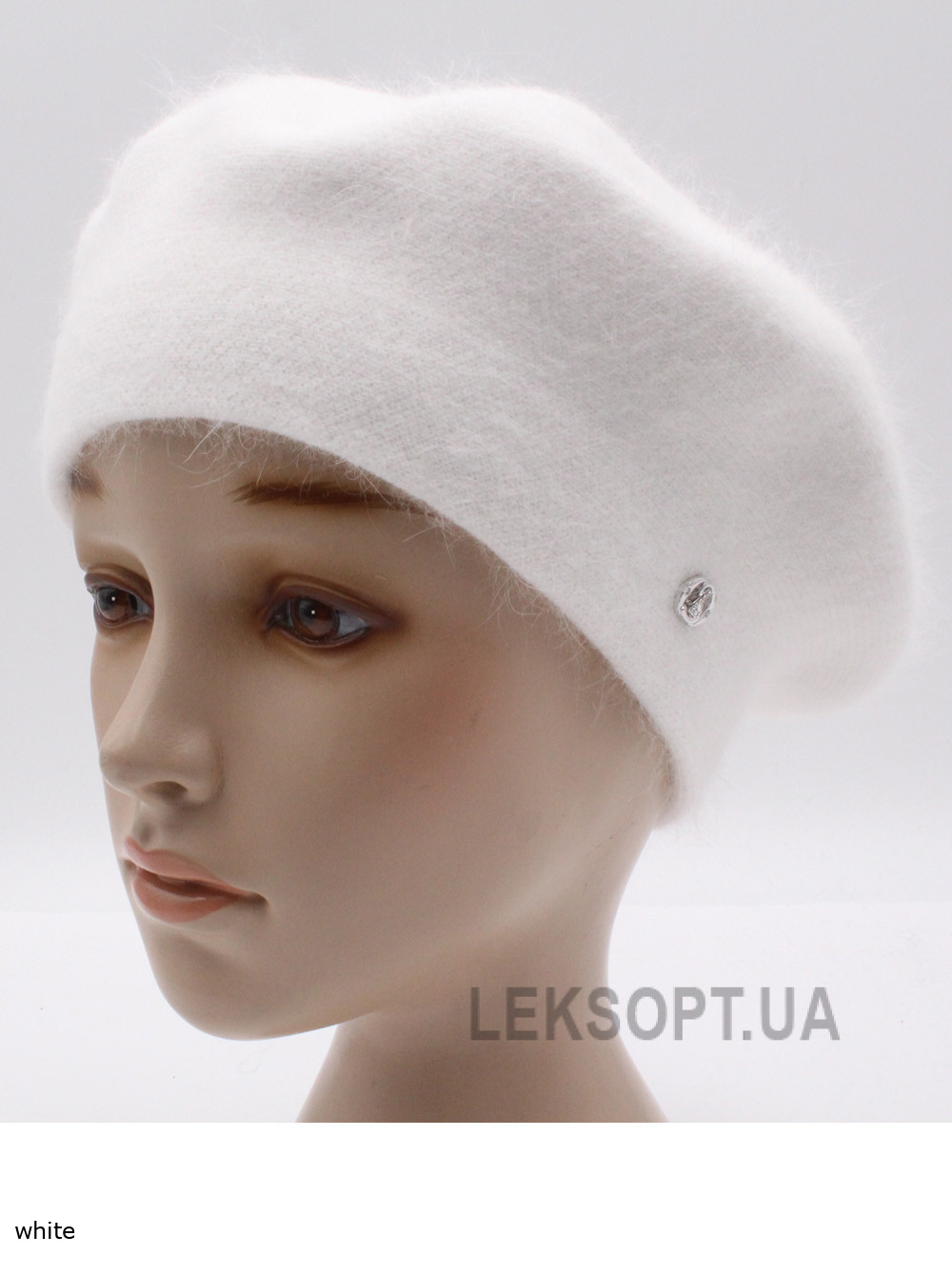 Women's fleece beret Tango