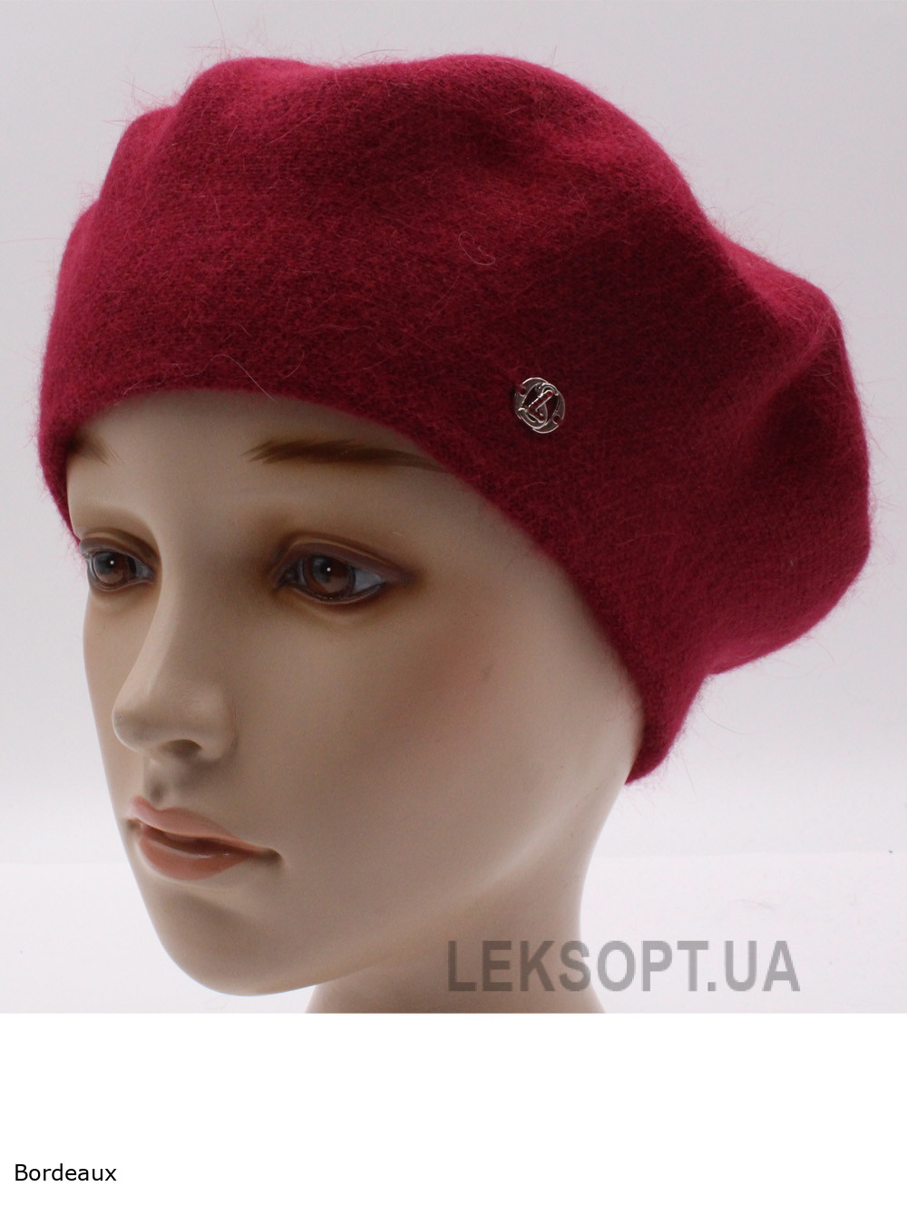 Women's fleece beret Tango