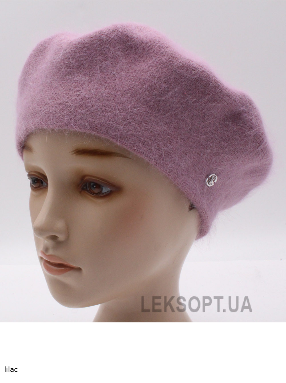 Women's fleece beret Tango
