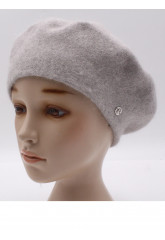 Women's fleece beret "Tango"