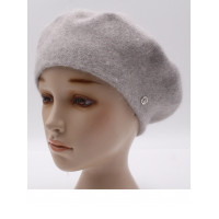 Women's fleece beret "Tango"