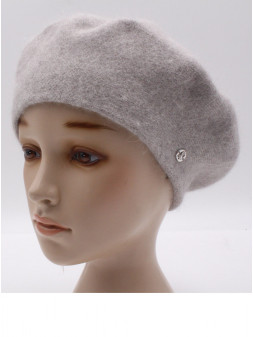 Women's fleece beret Tango