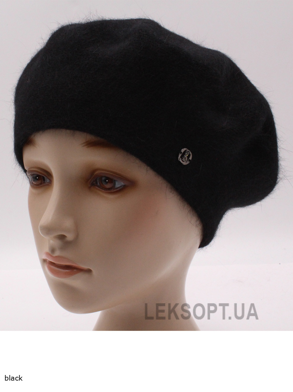 Women's fleece beret Tango