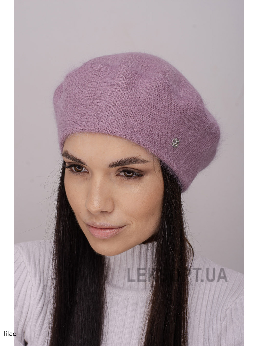 Women's fleece beret Tango