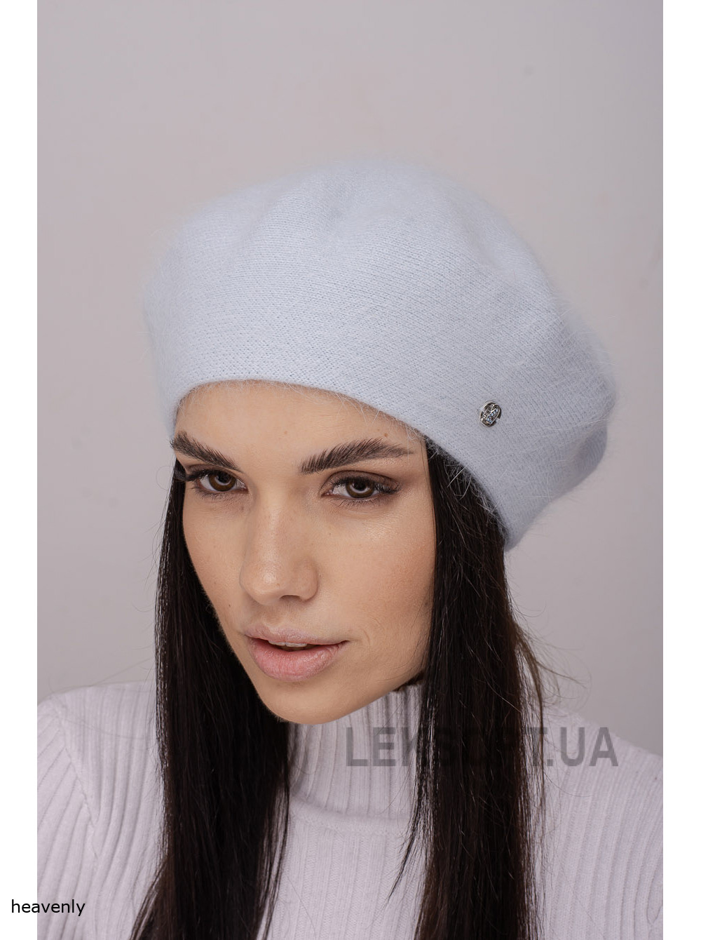 Women's fleece beret Tango