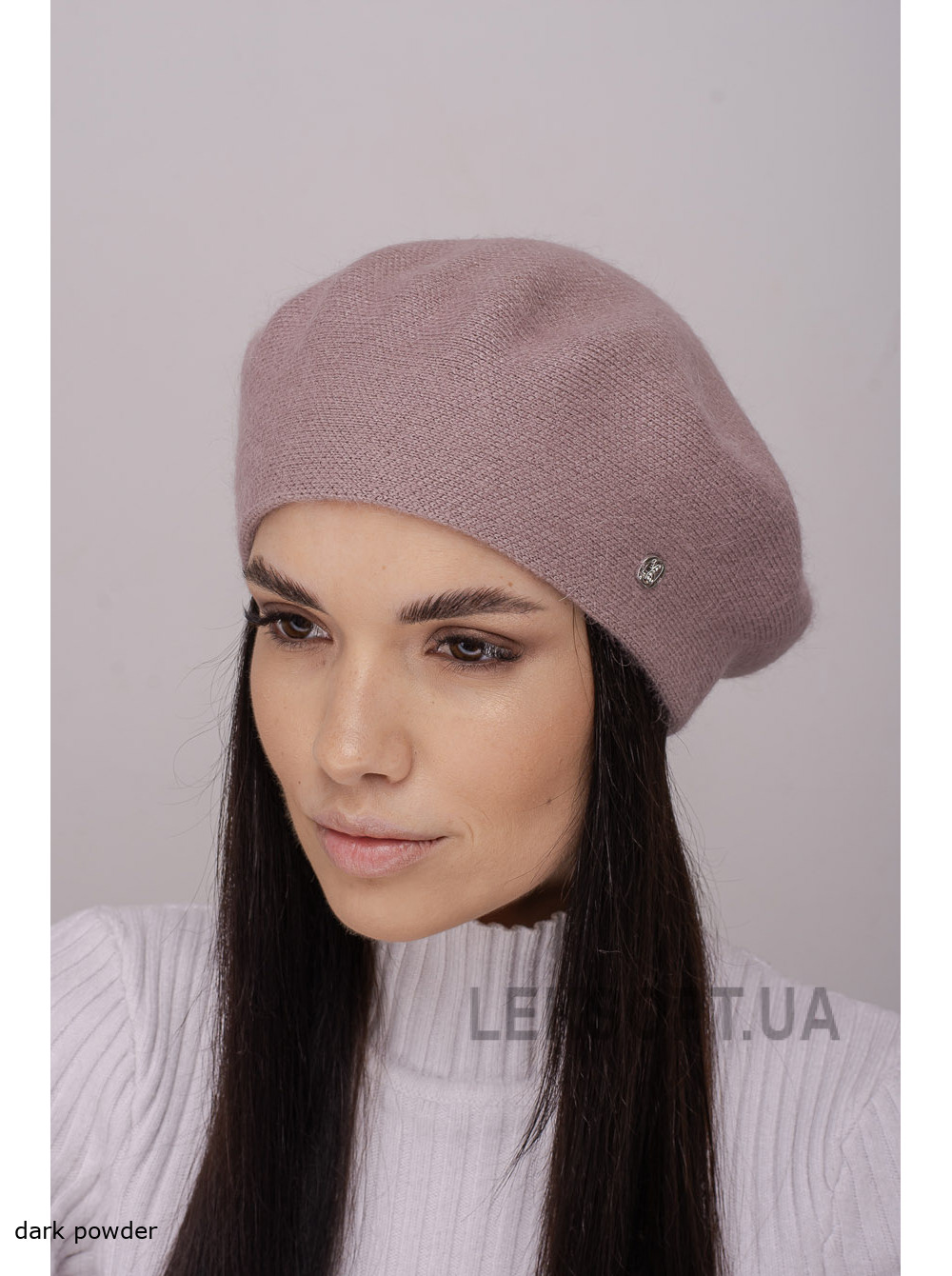 Women's fleece beret Tango