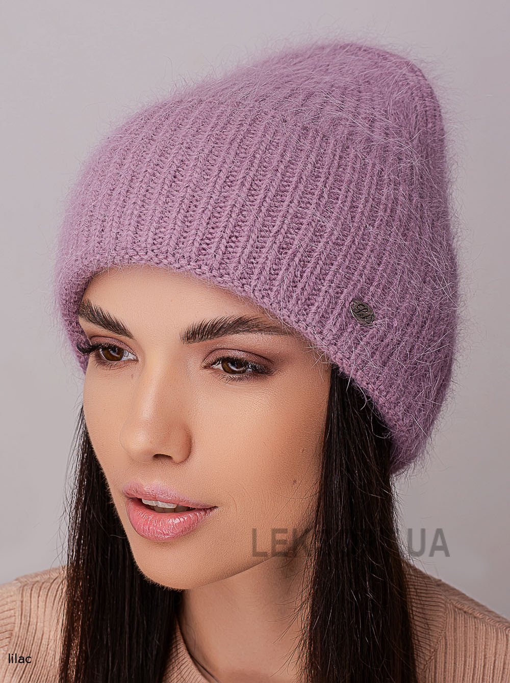 Women's cap Tryufel'