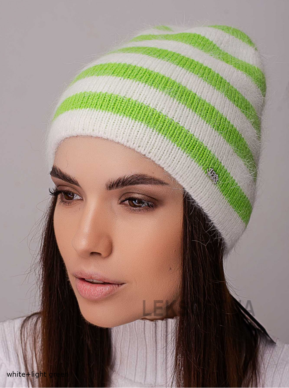 Women's cap Ul'tra