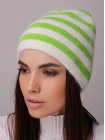 white+light green