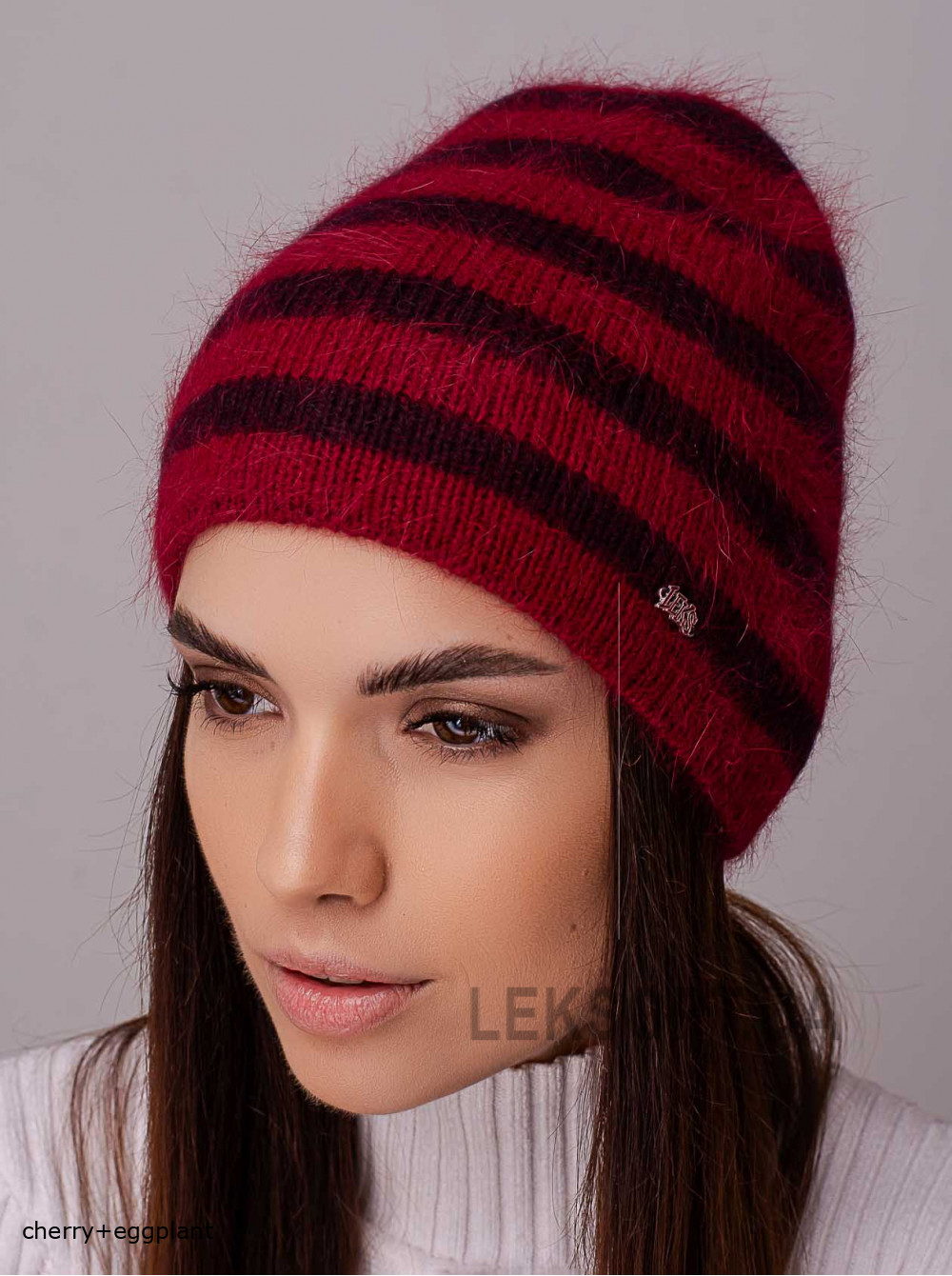 Women's cap Ul'tra