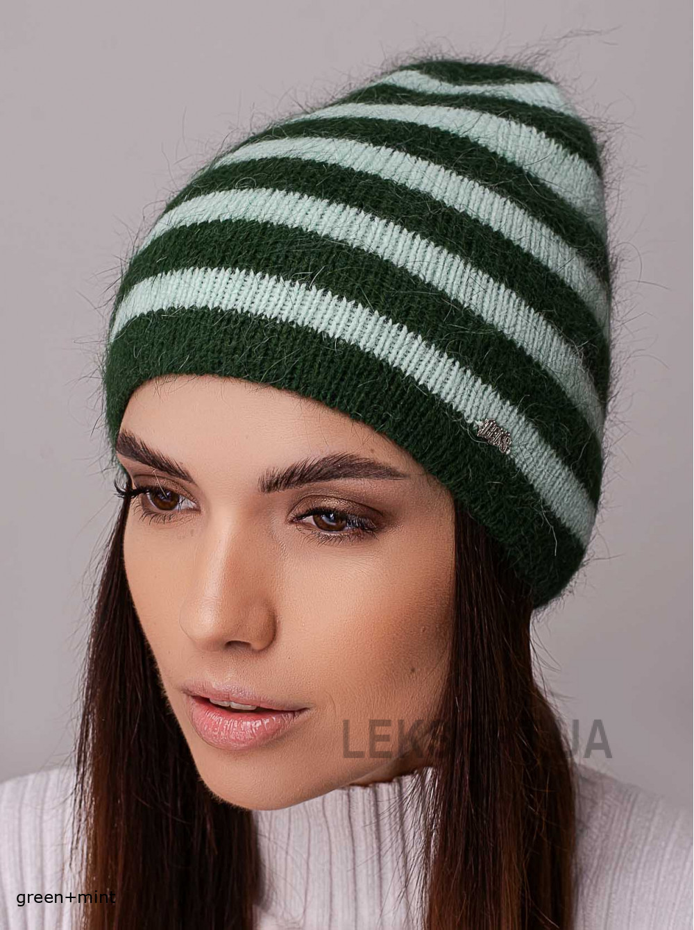 Women's cap Ul'tra