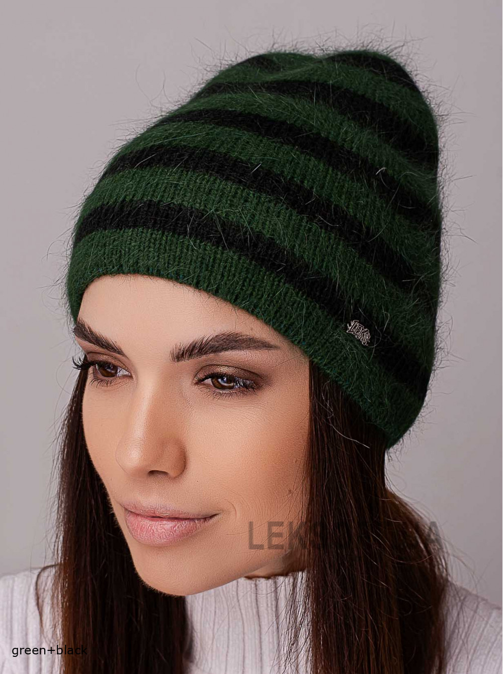 Women's cap Ul'tra