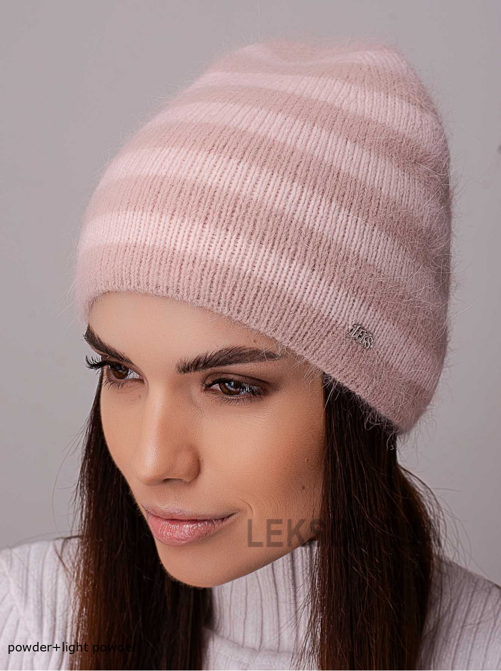 Women's cap Ul'tra