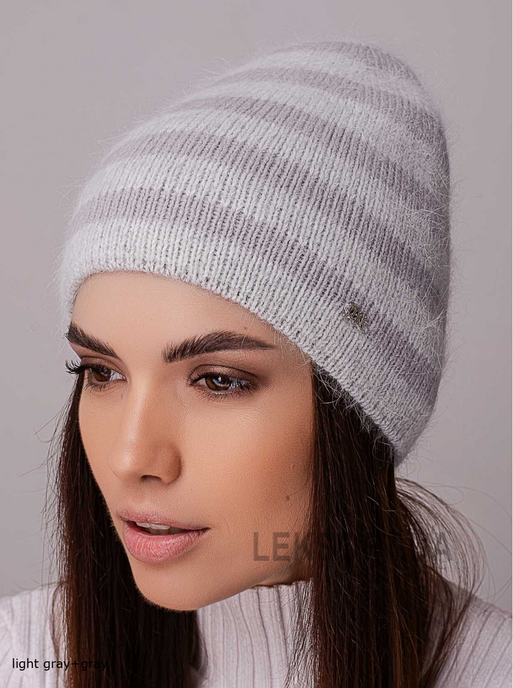 Women's cap Ul'tra