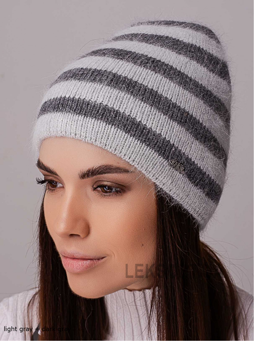 Women's cap Ul'tra