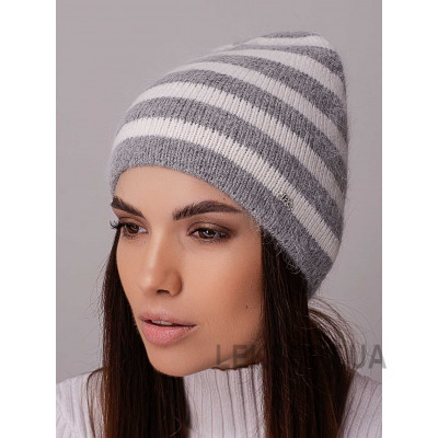  medium gray+white