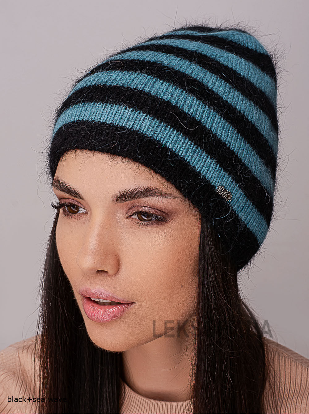 Women's cap Ul'tra