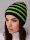  black+light green