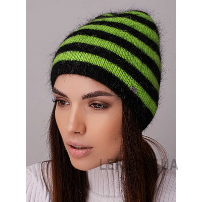  black+light green