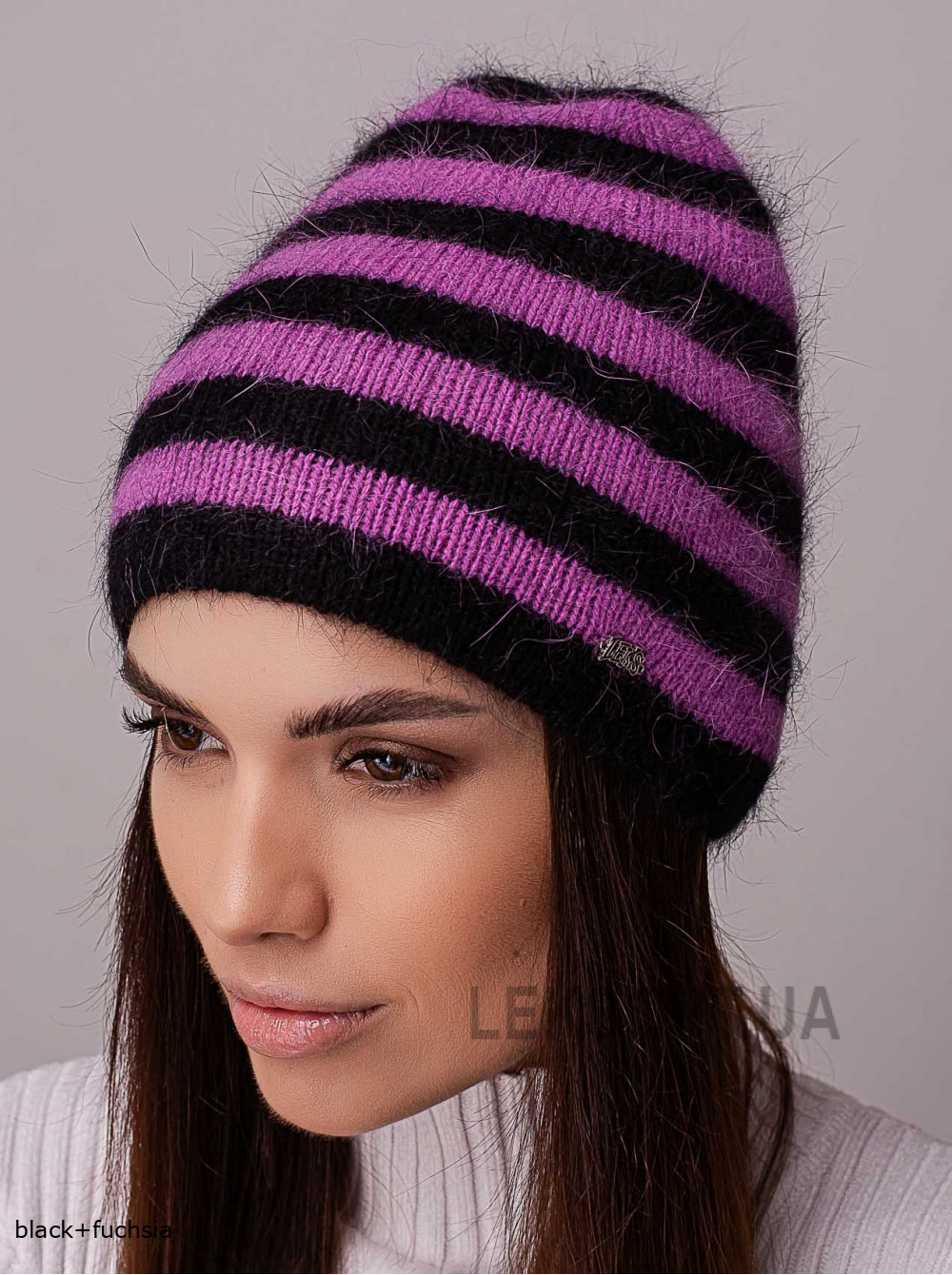 Women's cap Ul'tra